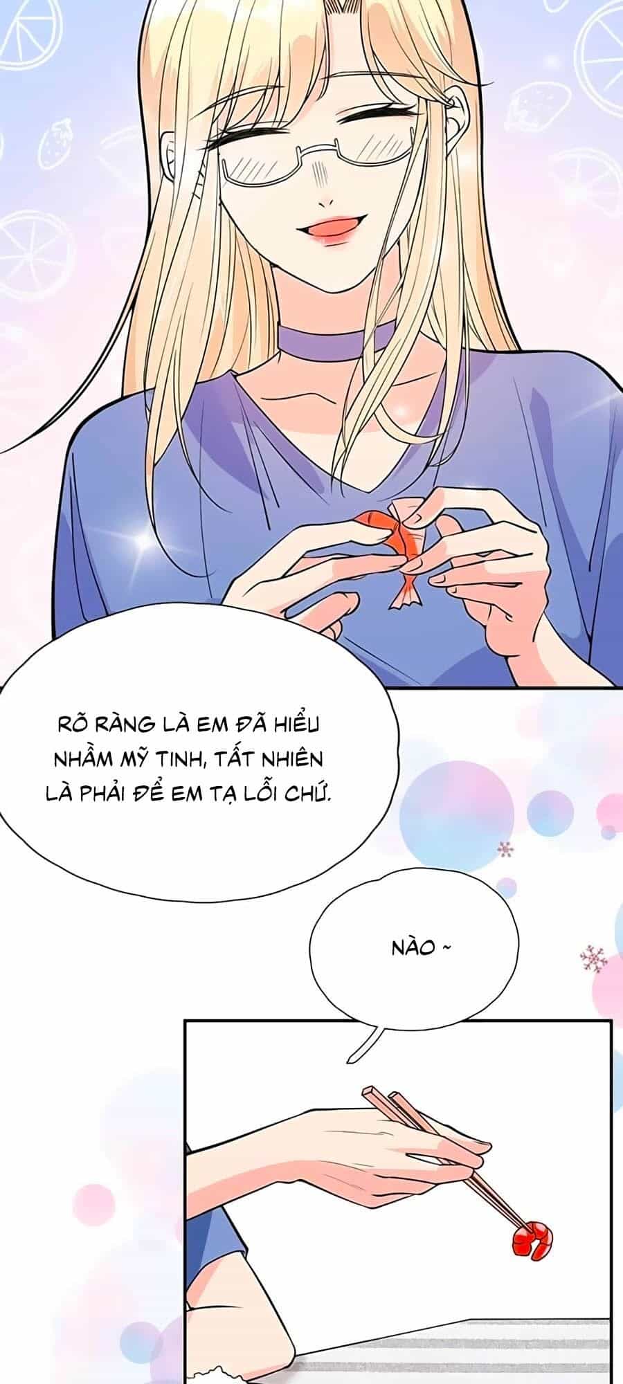 Đưa Em Đi Chơi - Chương 9 - ảnh 20