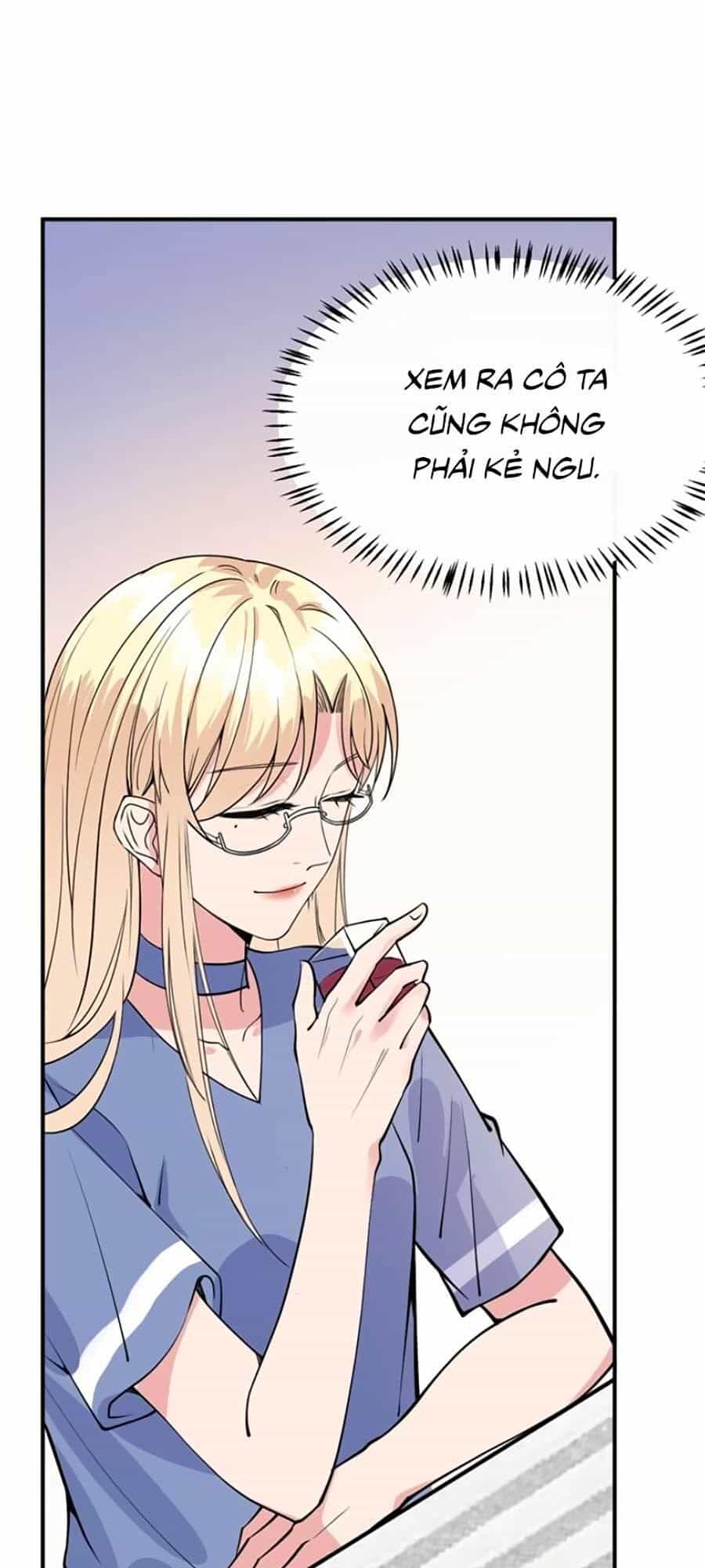 Đưa Em Đi Chơi - Chương 10 - ảnh 11