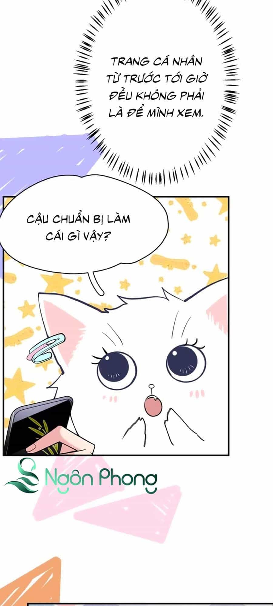 Đưa Em Đi Chơi - Chương 10 - ảnh 25