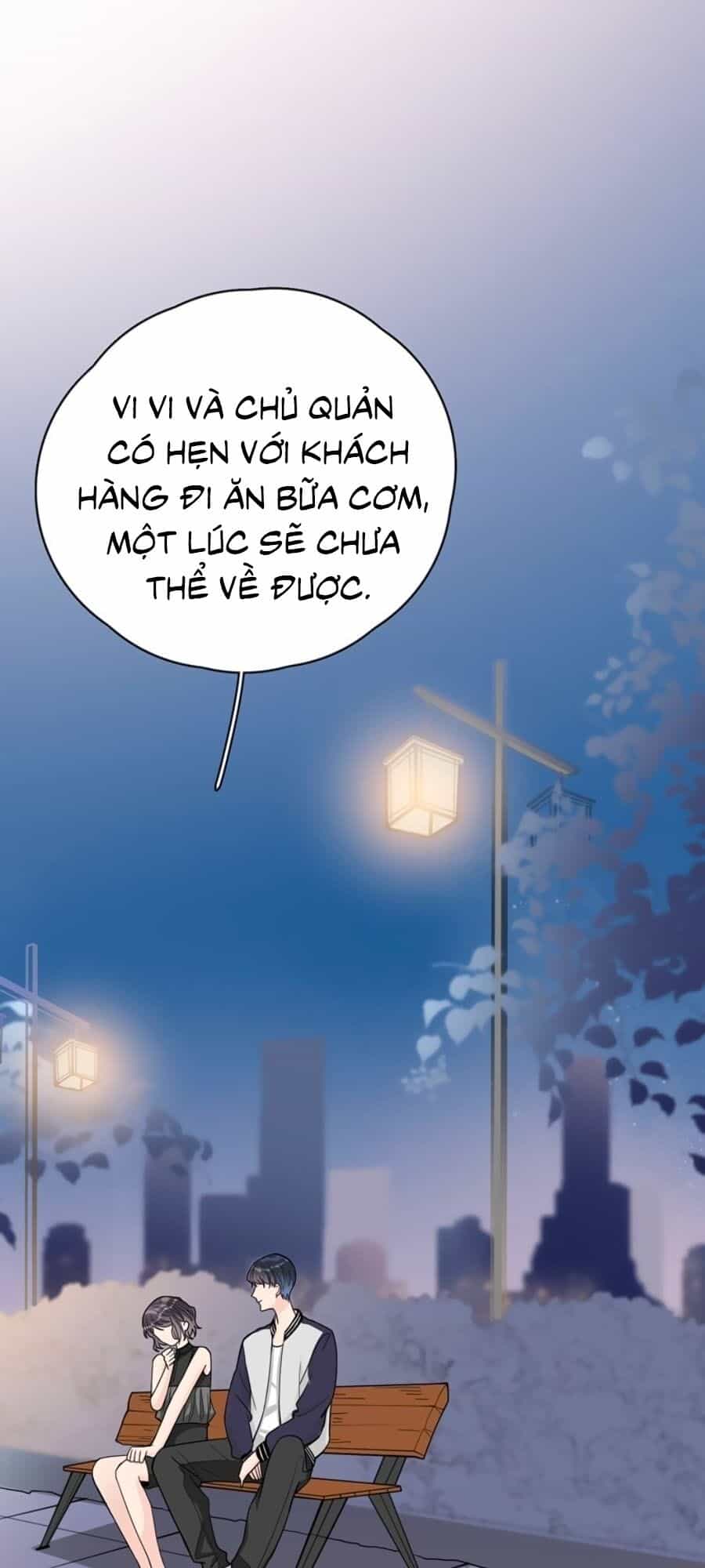 Đưa Em Đi Chơi - Chương 14 - ảnh 14