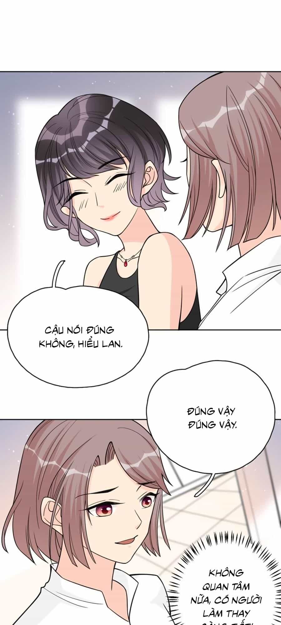 Đưa Em Đi Chơi - Chương 15 - ảnh 10