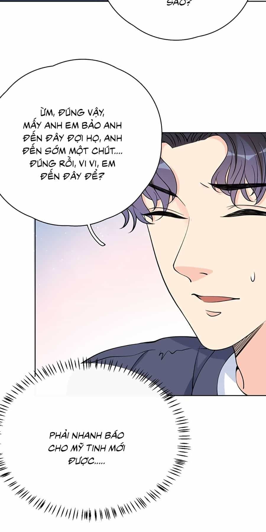 Đưa Em Đi Chơi - Chương 18 - ảnh 24