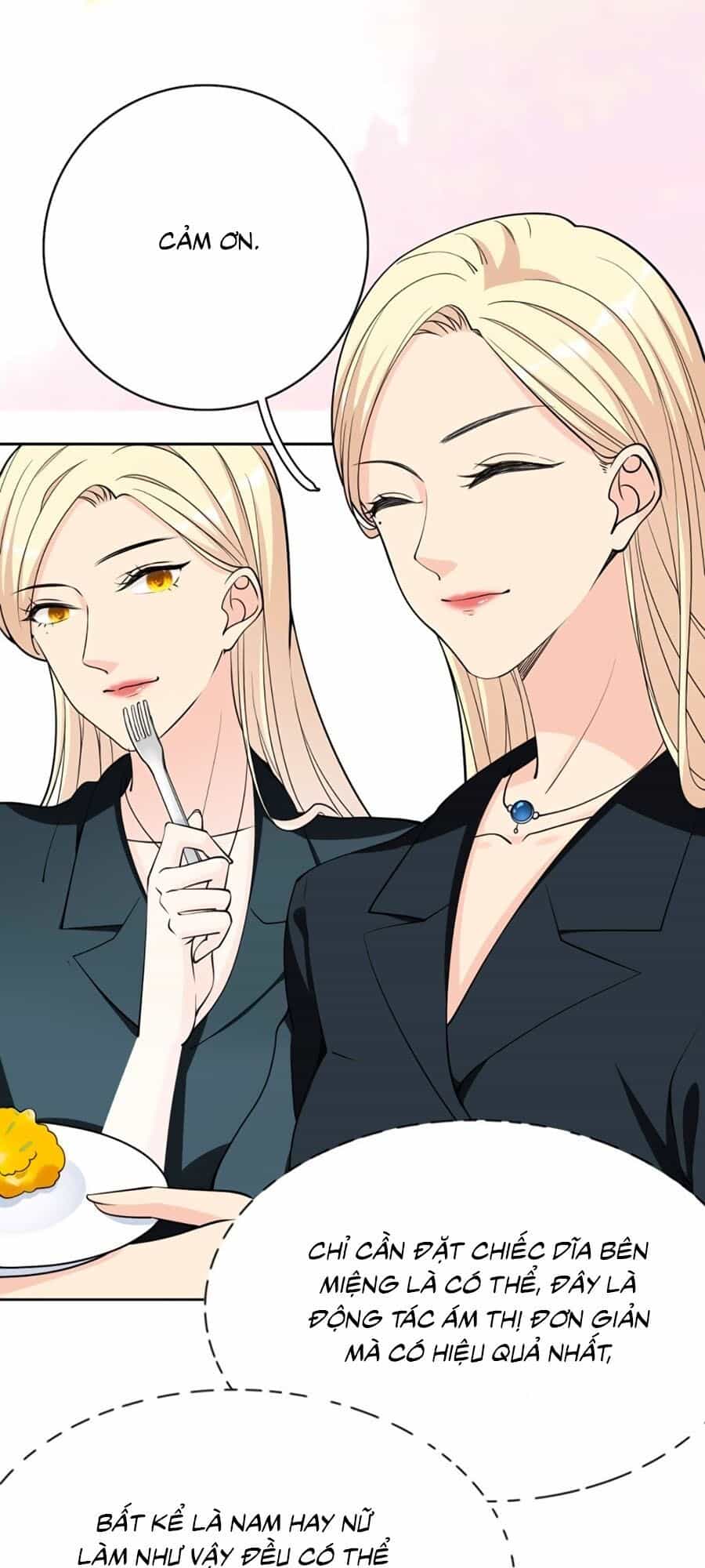 Đưa Em Đi Chơi - Chương 19 - ảnh 22