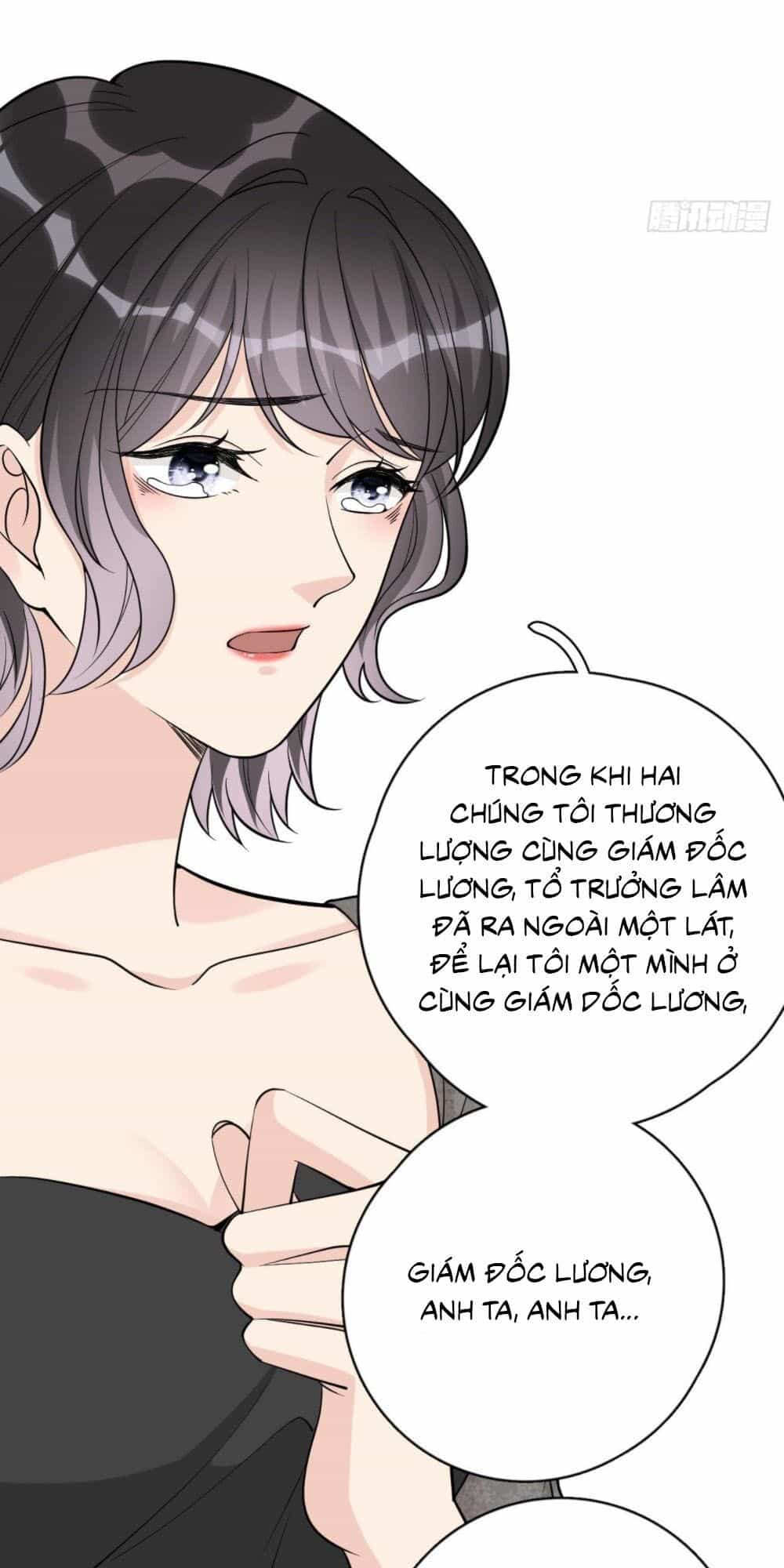 Đưa Em Đi Chơi - Chương 20 - ảnh 15