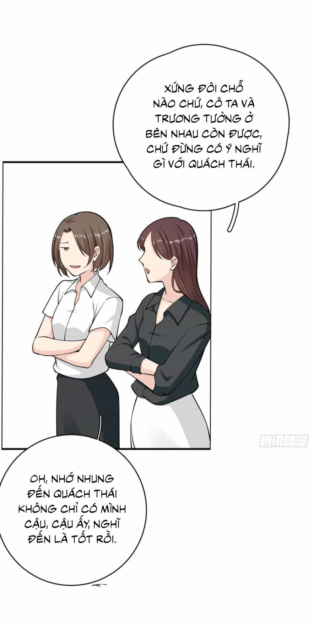 Đưa Em Đi Chơi - Chương 20 - ảnh 9