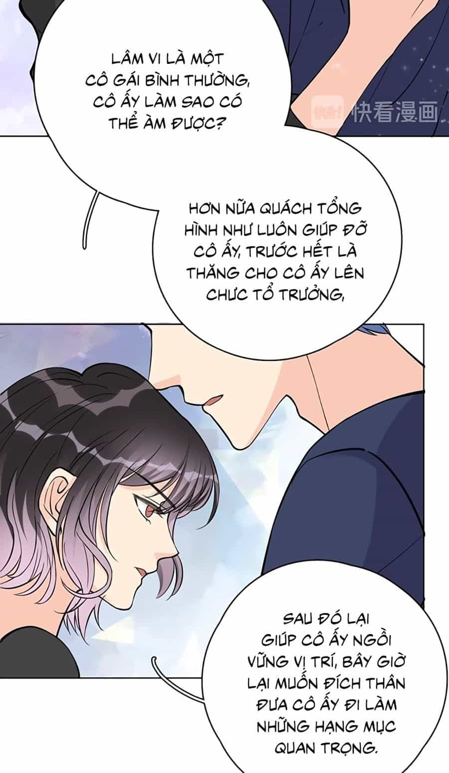 Đưa Em Đi Chơi - Chương 23 - ảnh 13