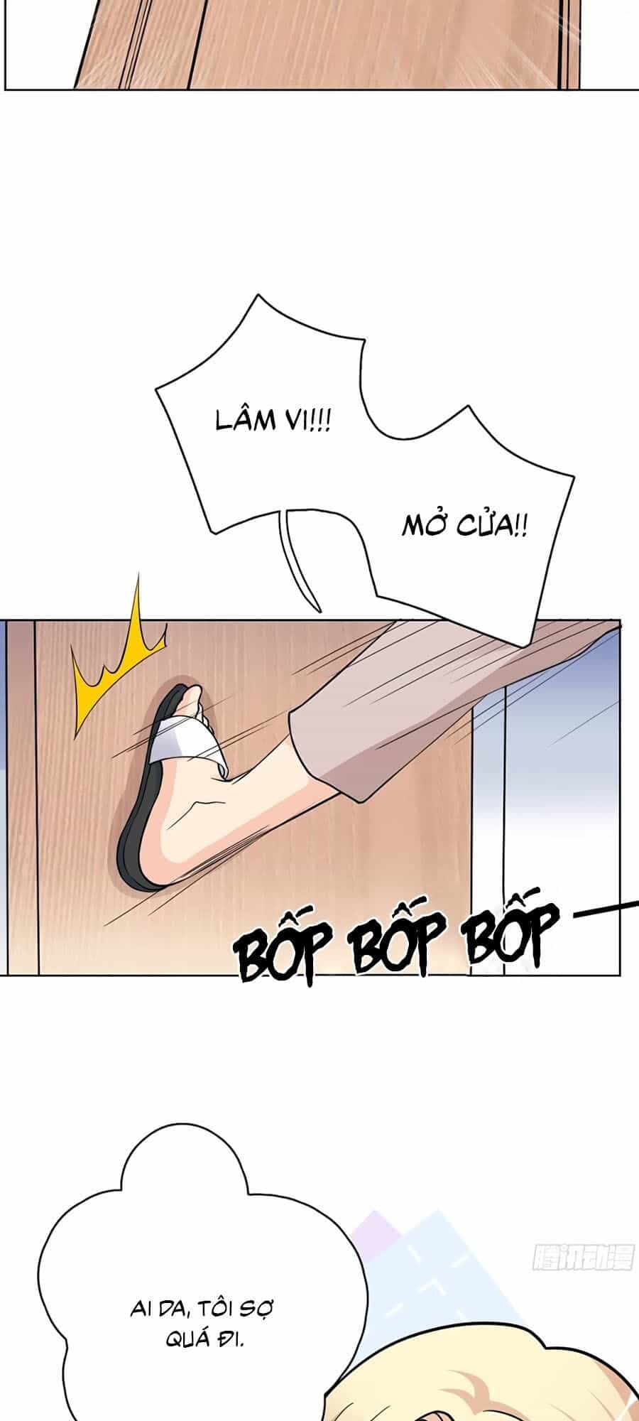 Đưa Em Đi Chơi - Chương 24 - ảnh 28