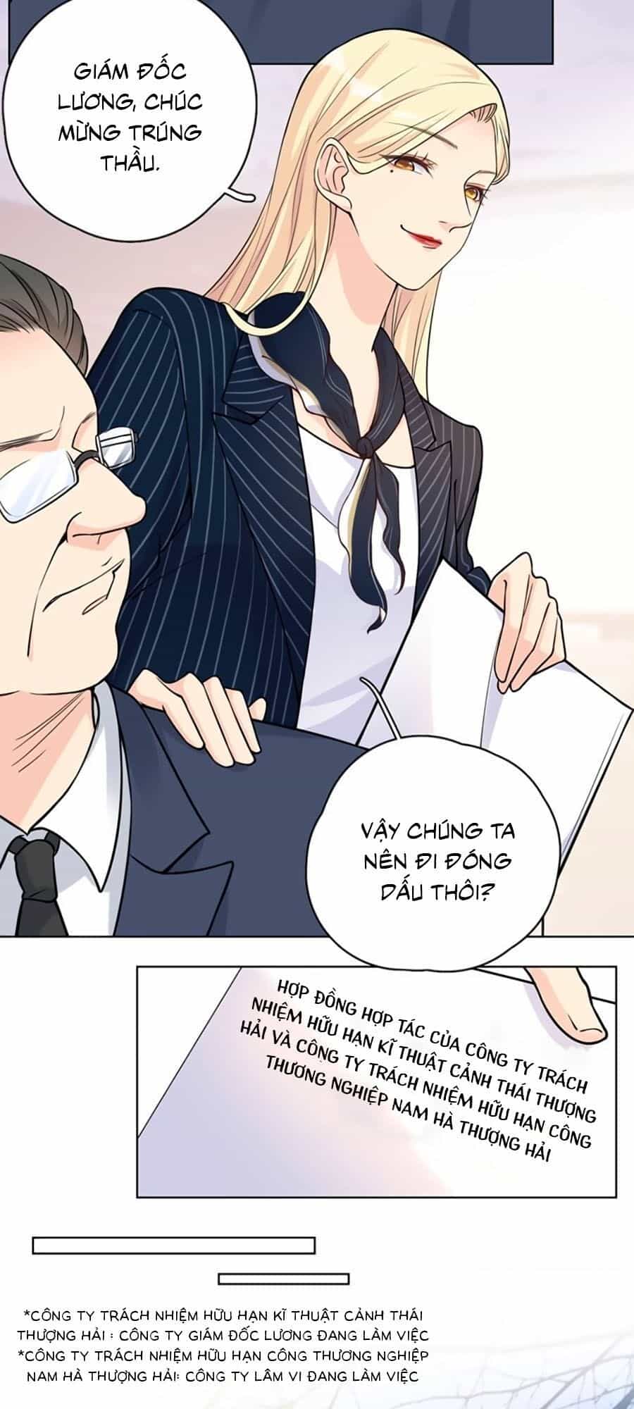 Đưa Em Đi Chơi - Chương 27 - ảnh 14