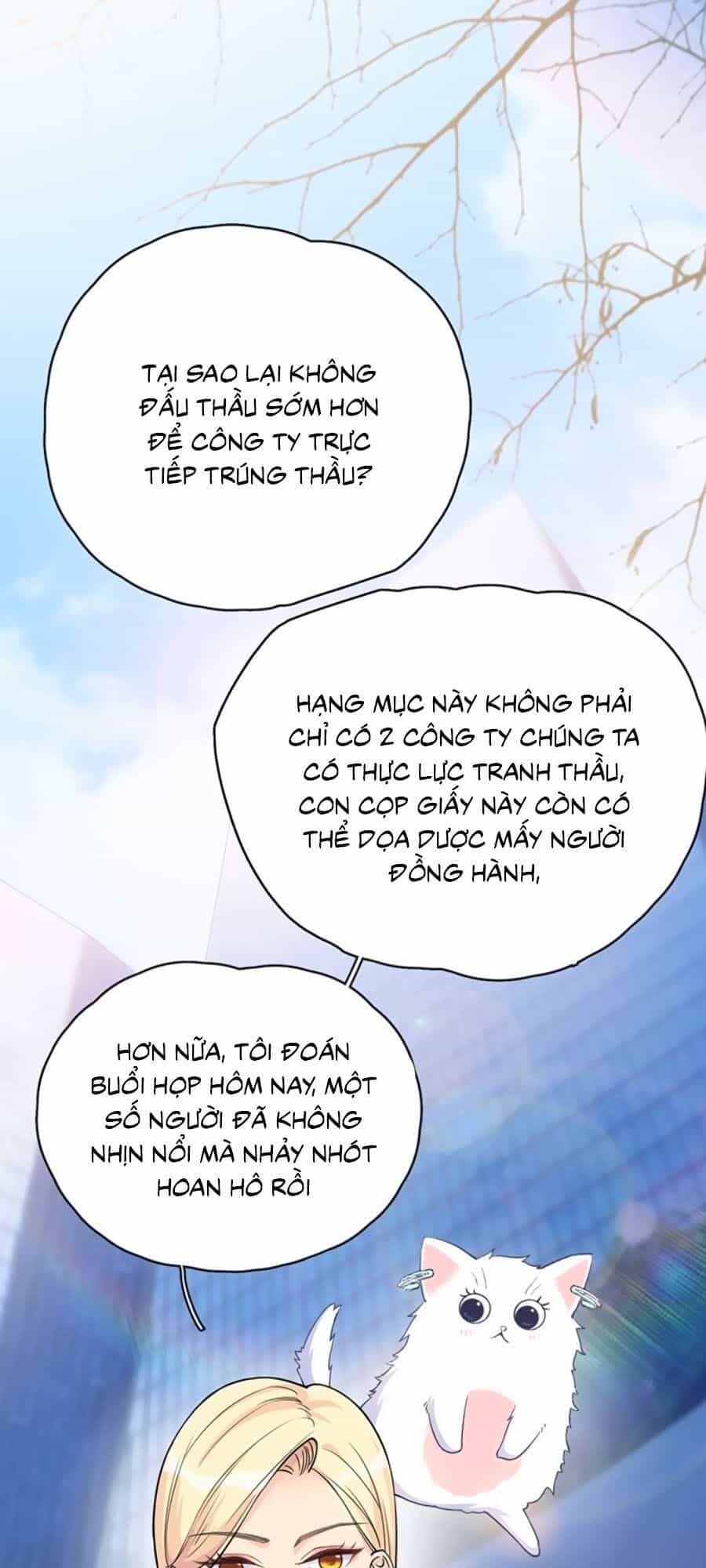 Đưa Em Đi Chơi - Chương 27 - ảnh 16