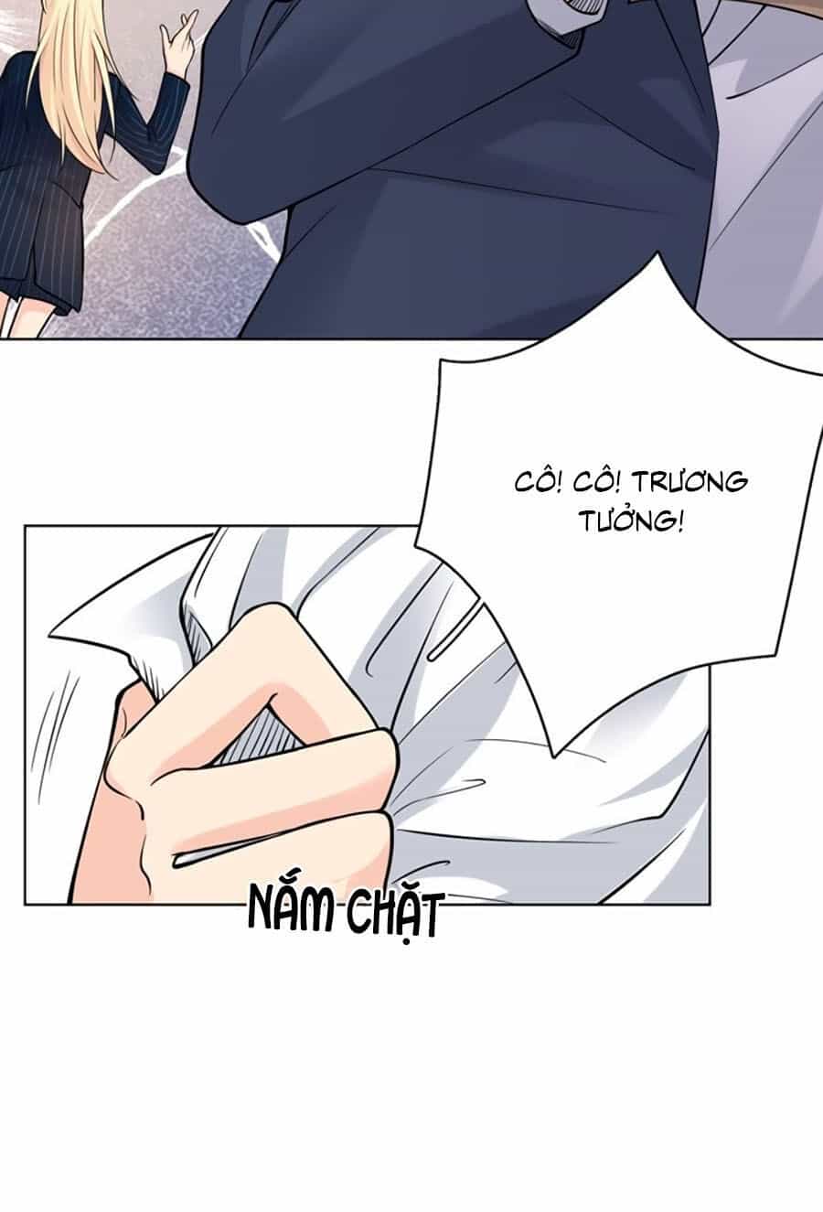 Đưa Em Đi Chơi - Chương 27 - ảnh 9