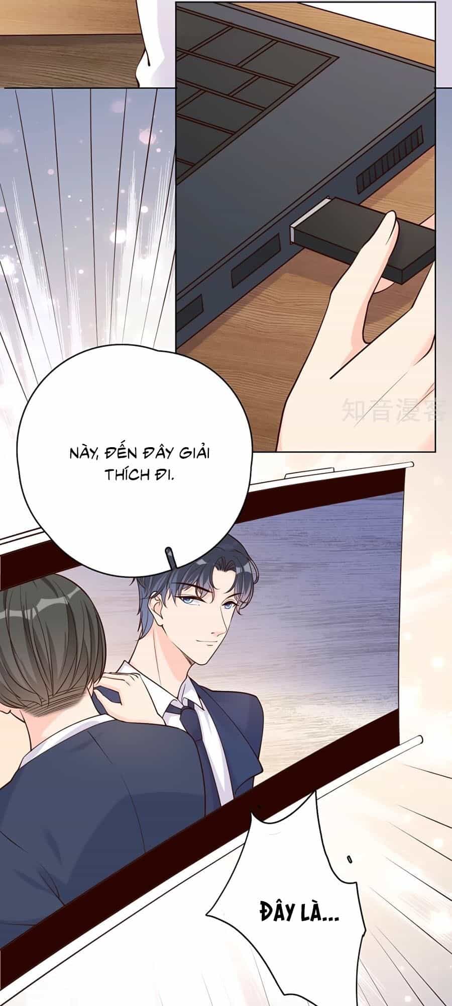 Đưa Em Đi Chơi - Chương 28 - ảnh 3