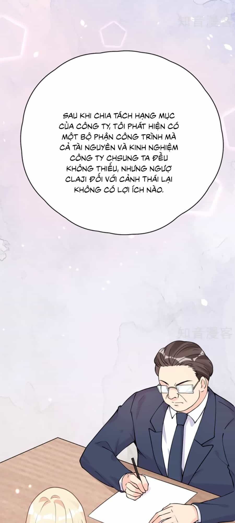 Đưa Em Đi Chơi - Chương 29 - ảnh 6