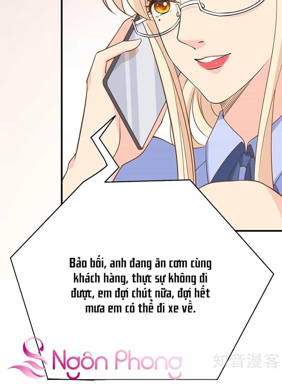 Đưa Em Đi Chơi - Chương 32 - ảnh 12