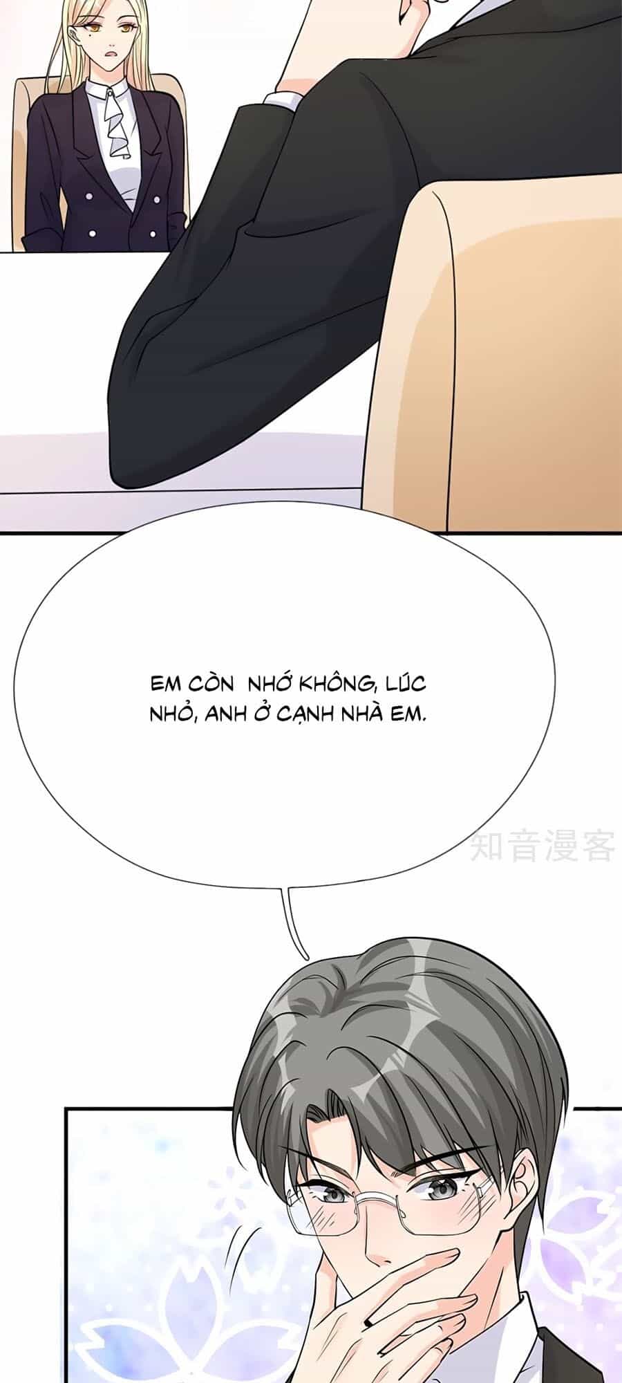 Đưa Em Đi Chơi - Chương 35 - ảnh 15