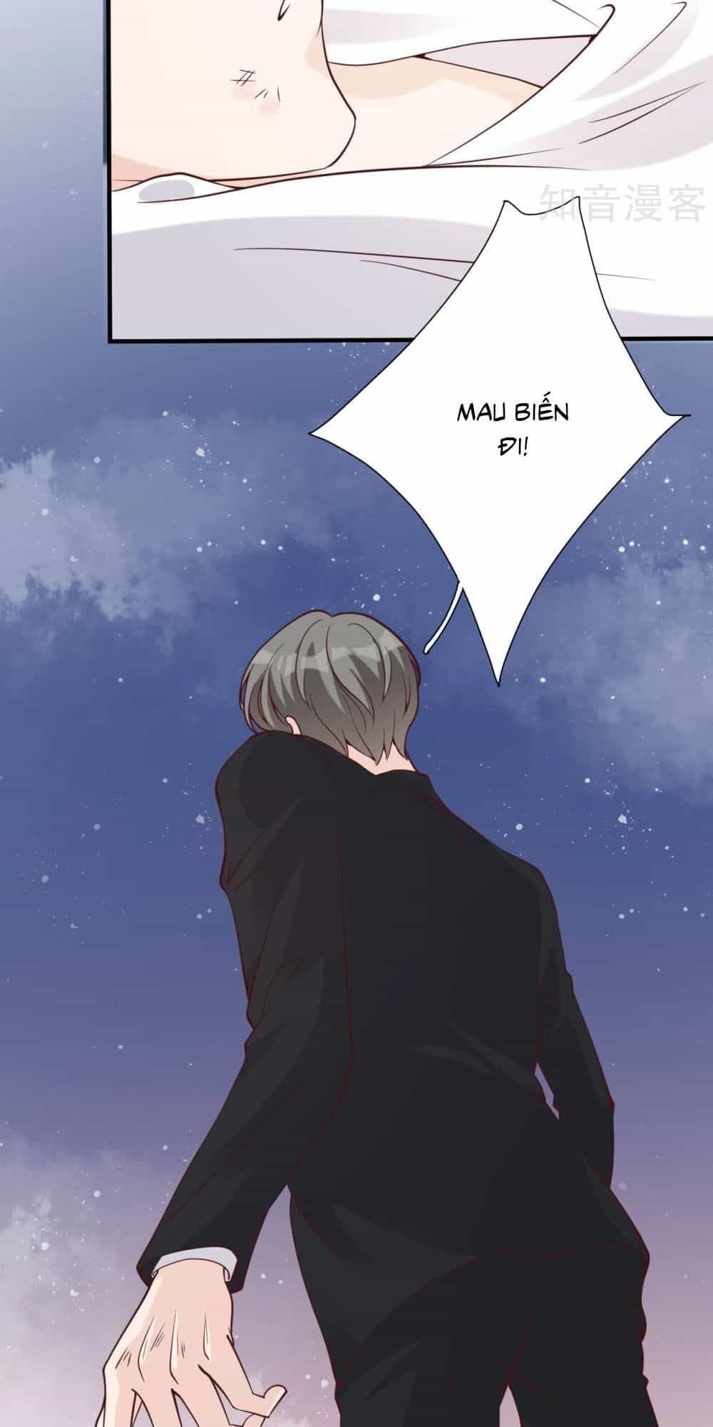 Đưa Em Đi Chơi - Chương 36 - ảnh 20
