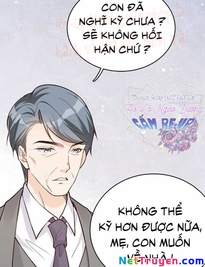 Đưa Em Đi Chơi - Chương 42 - ảnh 18