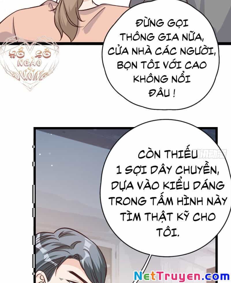 Đưa Em Đi Chơi - Chương 42 - ảnh 59