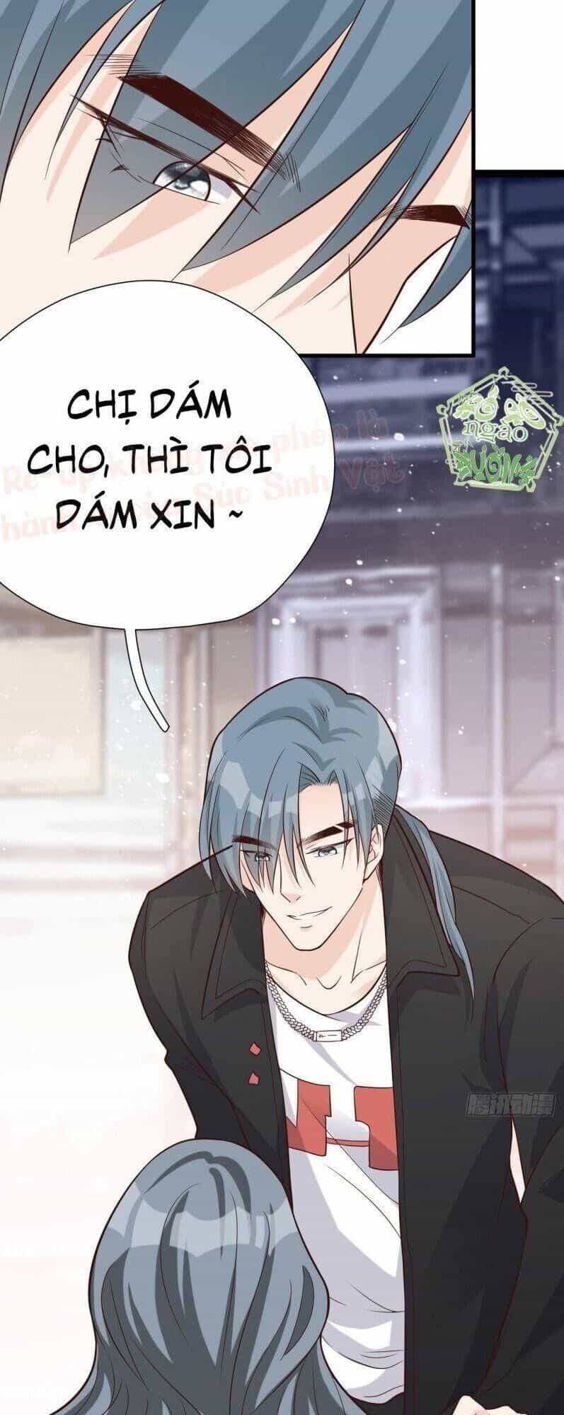 Đưa Em Đi Chơi - Chương 46 - ảnh 19