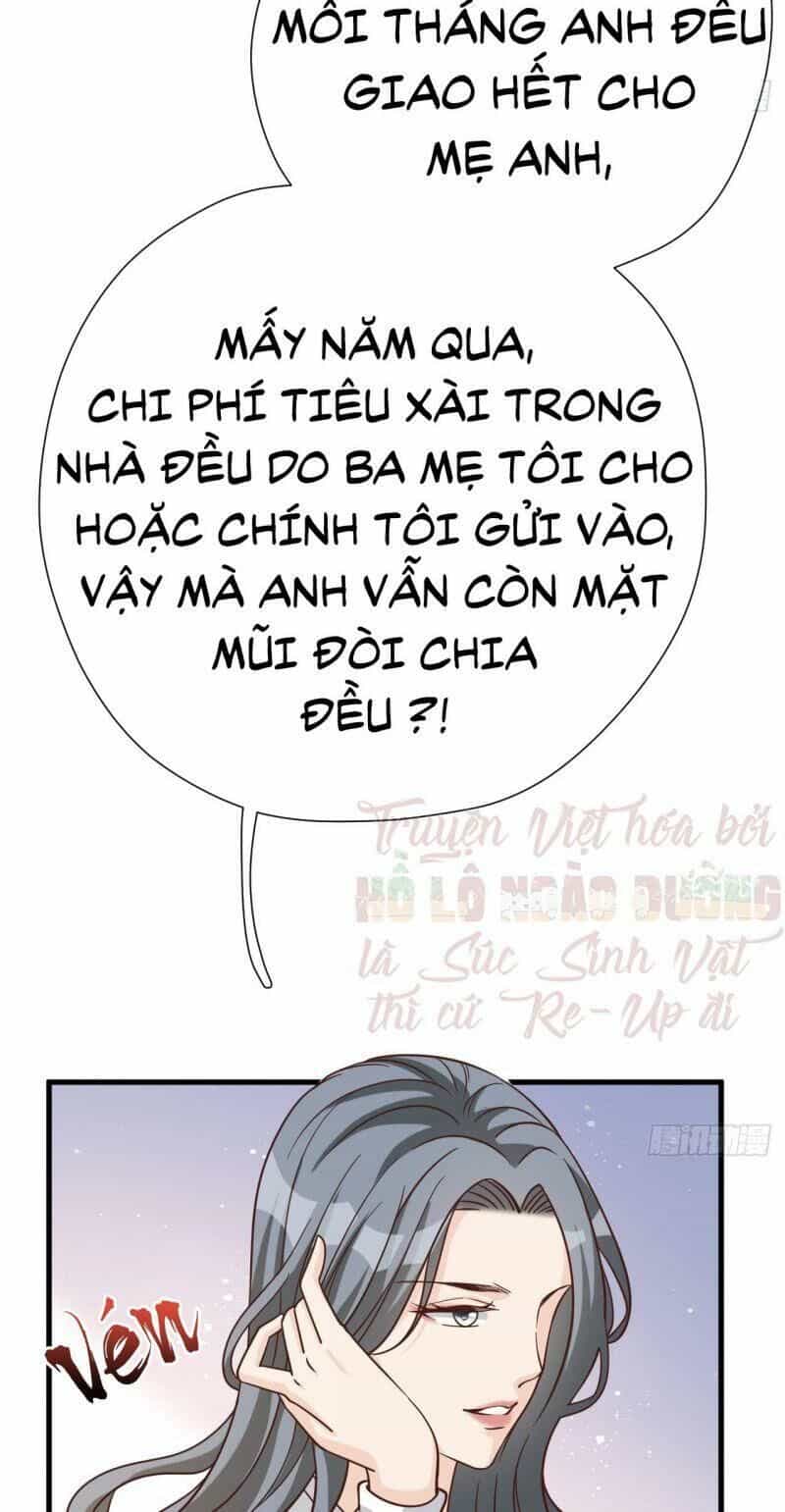 Đưa Em Đi Chơi - Chương 47 - ảnh 24