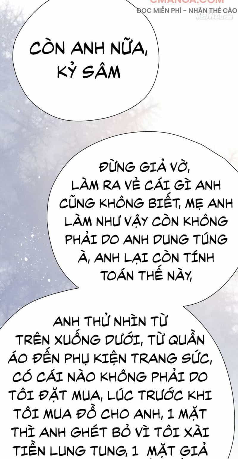 Đưa Em Đi Chơi - Chương 47 - ảnh 28
