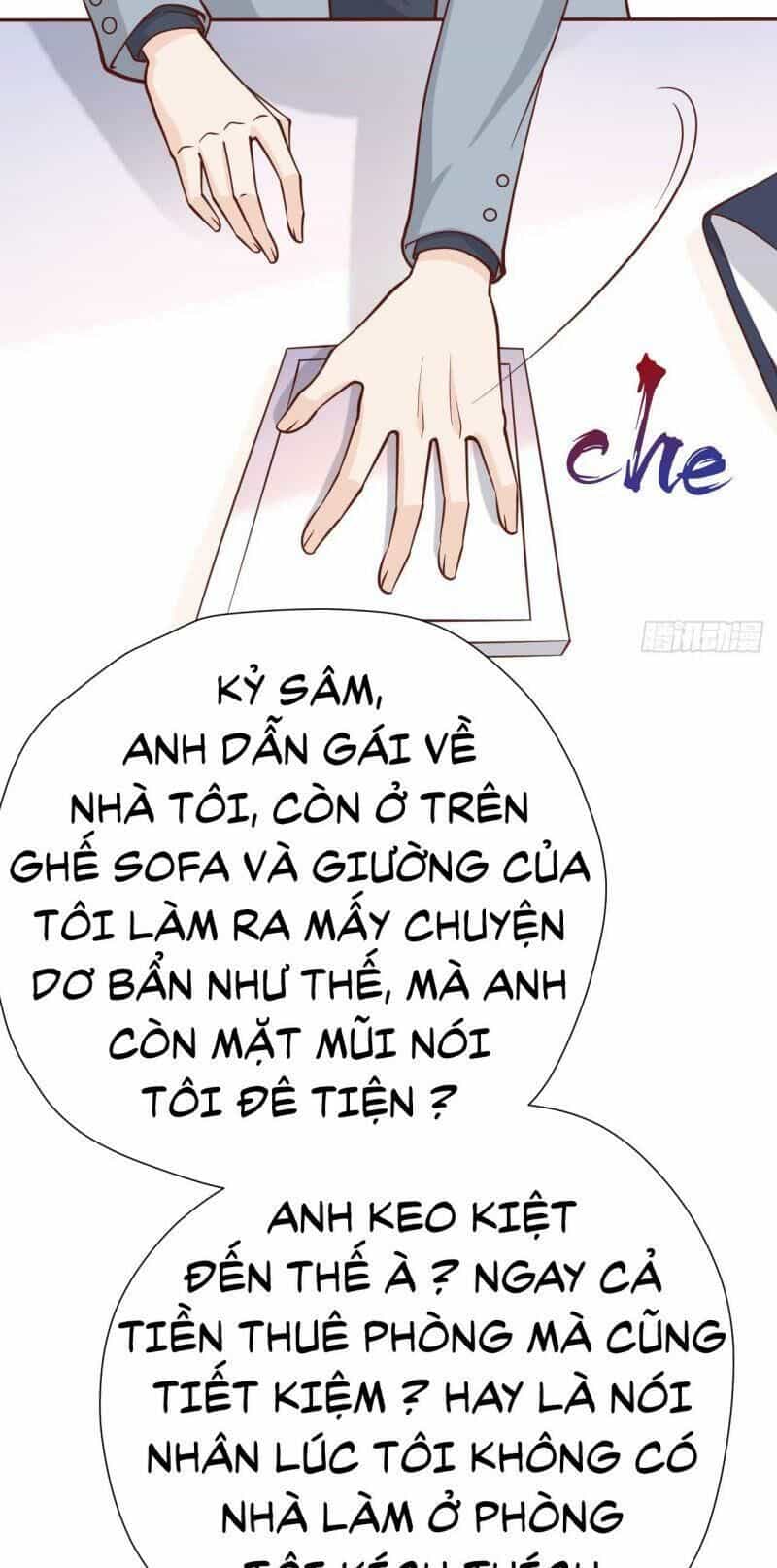 Đưa Em Đi Chơi - Chương 47 - ảnh 37