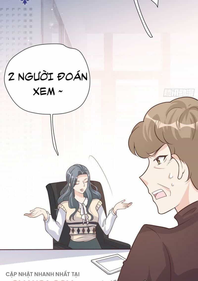 Đưa Em Đi Chơi - Chương 48 - ảnh 15