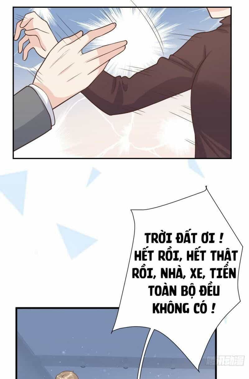 Đưa Em Đi Chơi - Chương 48 - ảnh 25