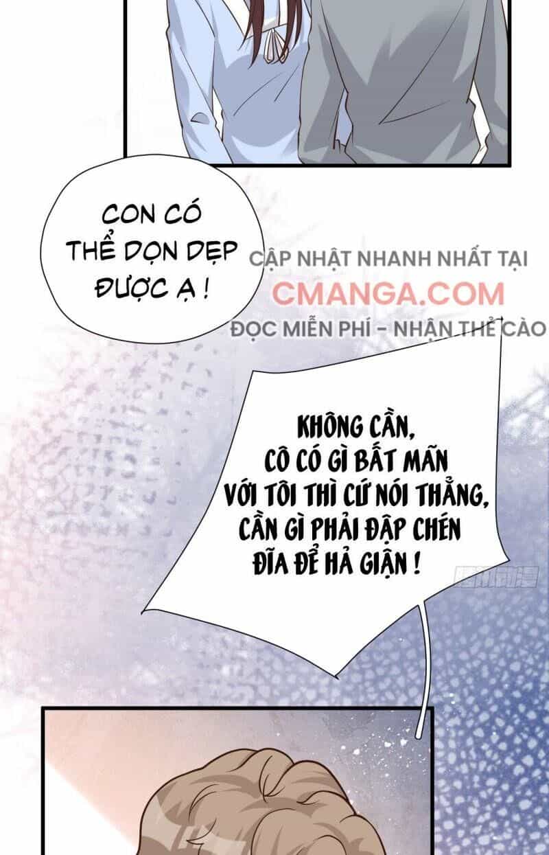 Đưa Em Đi Chơi - Chương 50 - ảnh 33