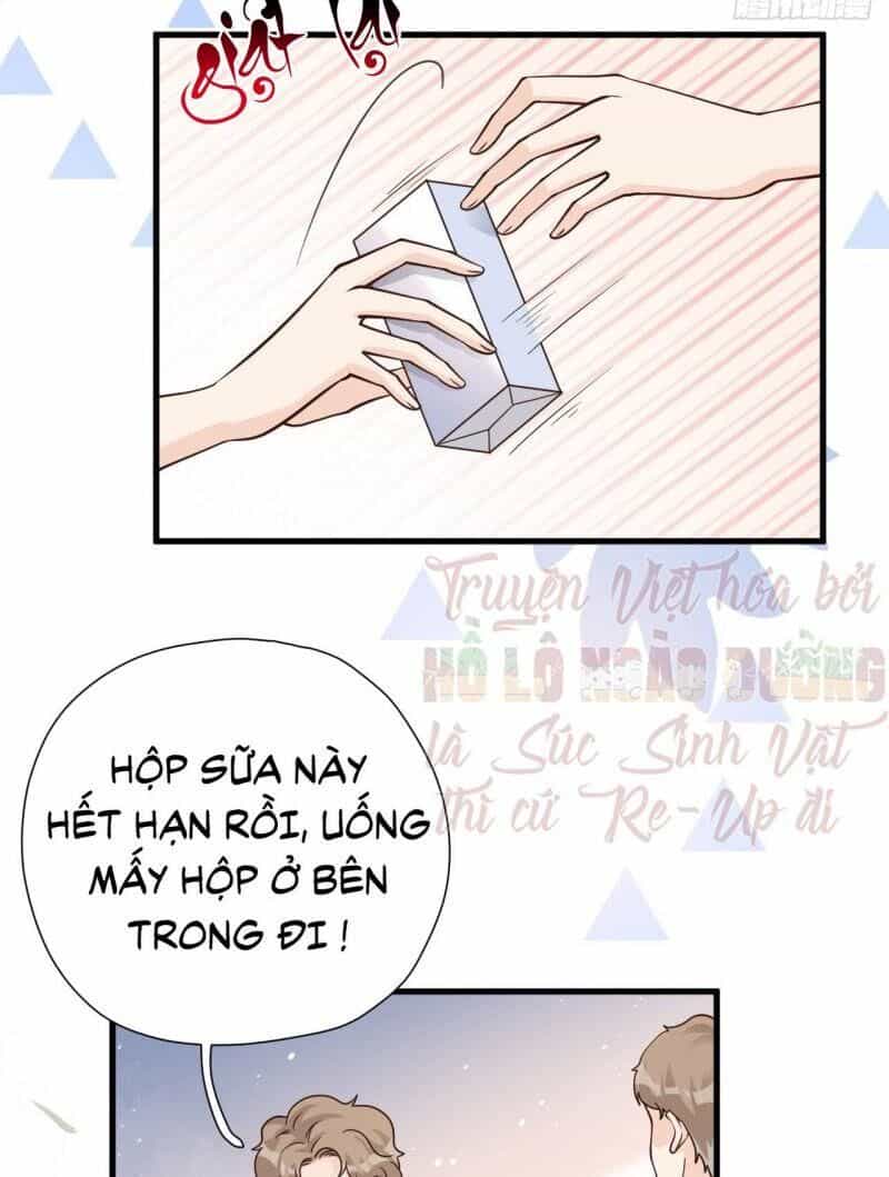 Đưa Em Đi Chơi - Chương 50 - ảnh 9