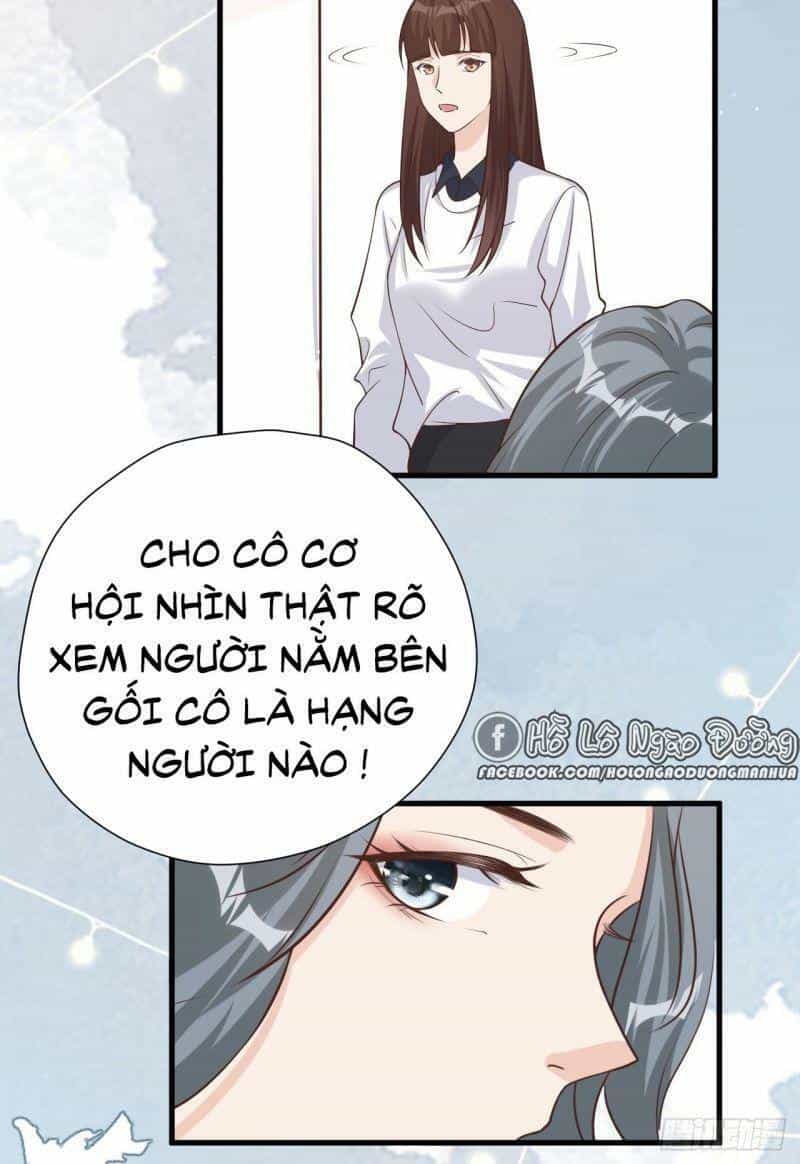Đưa Em Đi Chơi - Chương 51 - ảnh 12