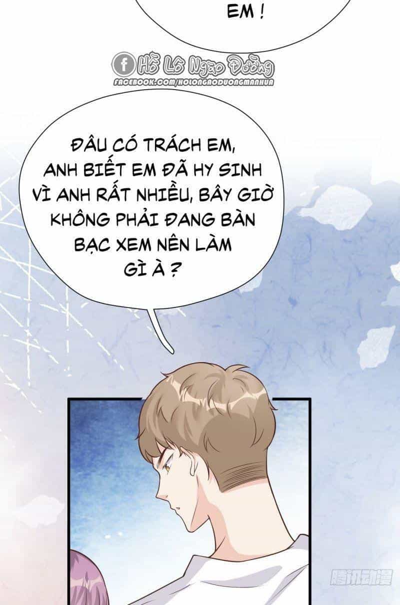 Đưa Em Đi Chơi - Chương 51 - ảnh 32