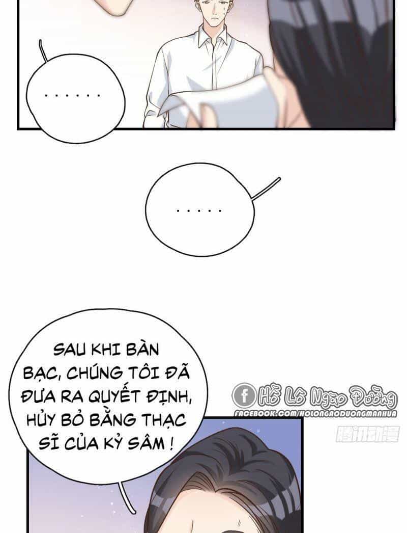 Đưa Em Đi Chơi - Chương 53 - ảnh 18