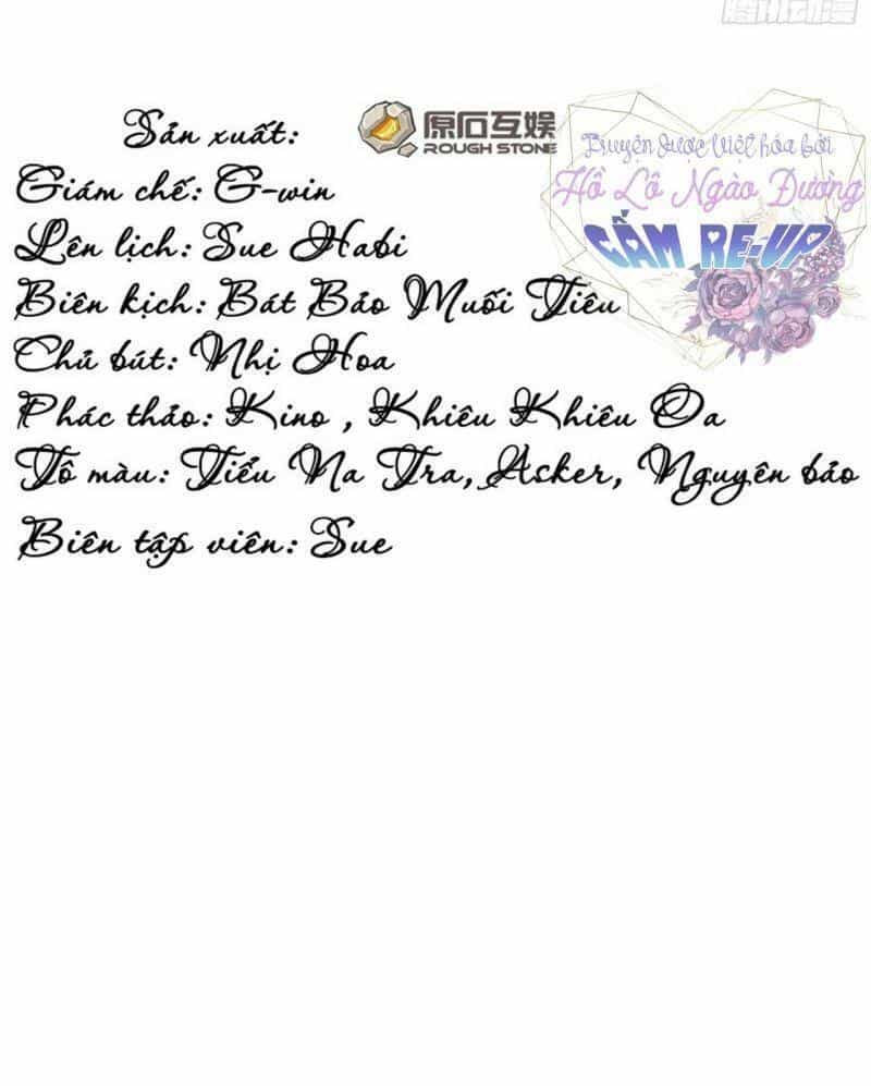 Đưa Em Đi Chơi - Chương 53 - ảnh 3