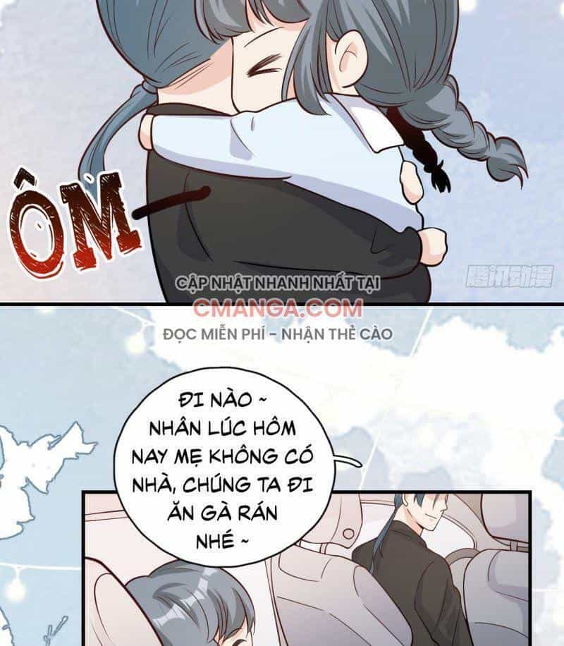 Đưa Em Đi Chơi - Chương 53 - ảnh 40
