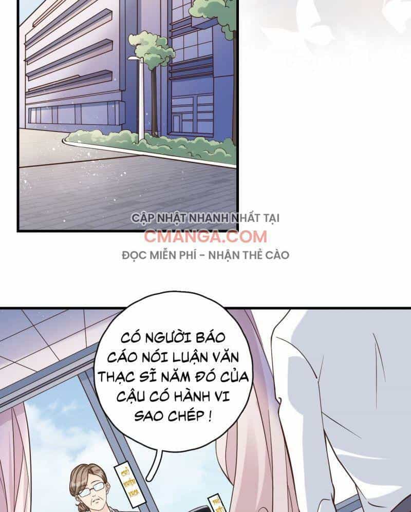 Đưa Em Đi Chơi - Chương 53 - ảnh 5