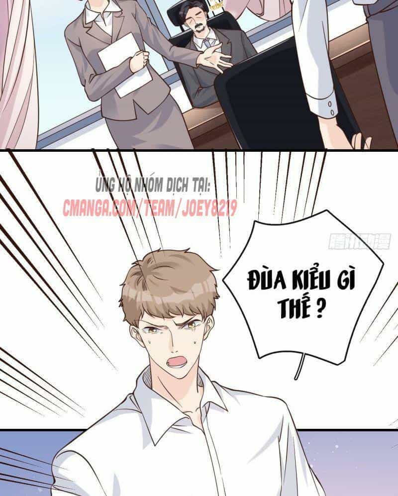 Đưa Em Đi Chơi - Chương 53 - ảnh 6