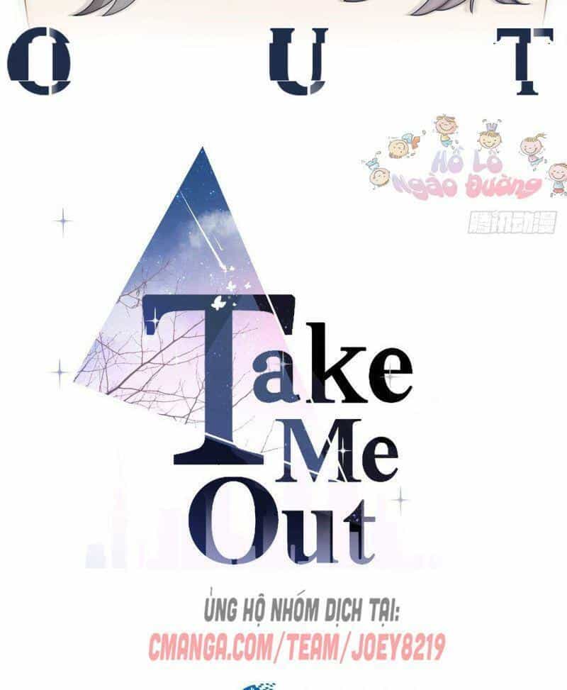 Đưa Em Đi Chơi - Chương 54 - ảnh 2
