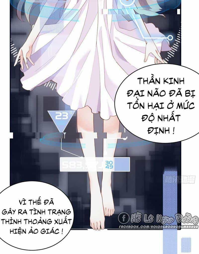 Đưa Em Đi Chơi - Chương 54 - ảnh 32