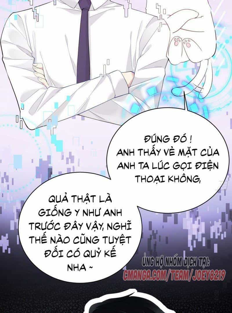 Đưa Em Đi Chơi - Chương 55 - ảnh 22