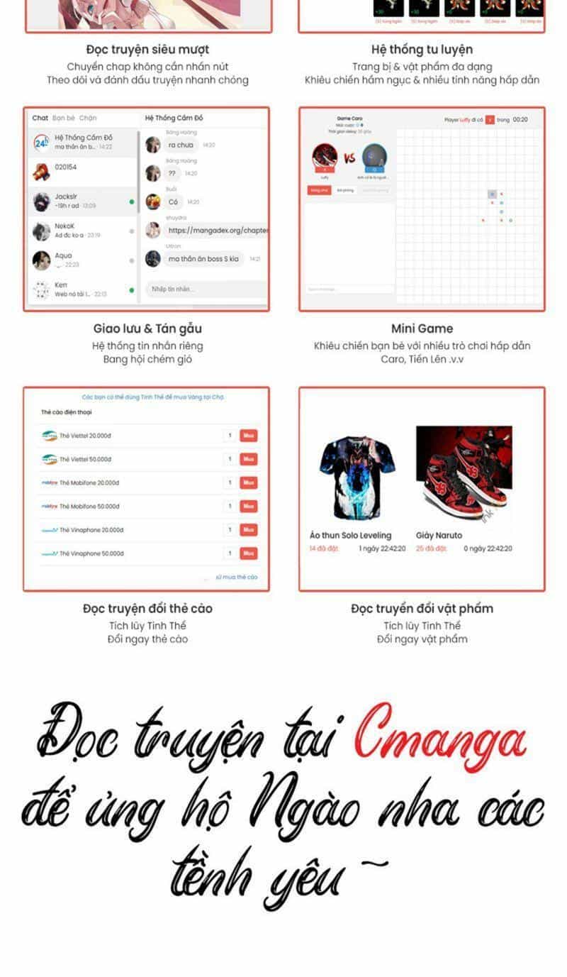 Đưa Em Đi Chơi - Chương 56 - ảnh 30