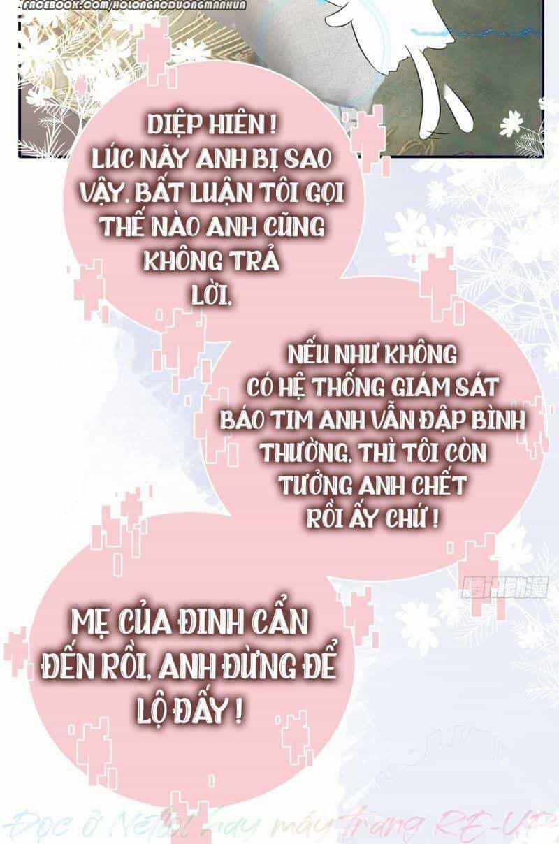 Đưa Em Đi Chơi - Chương 57 - ảnh 38