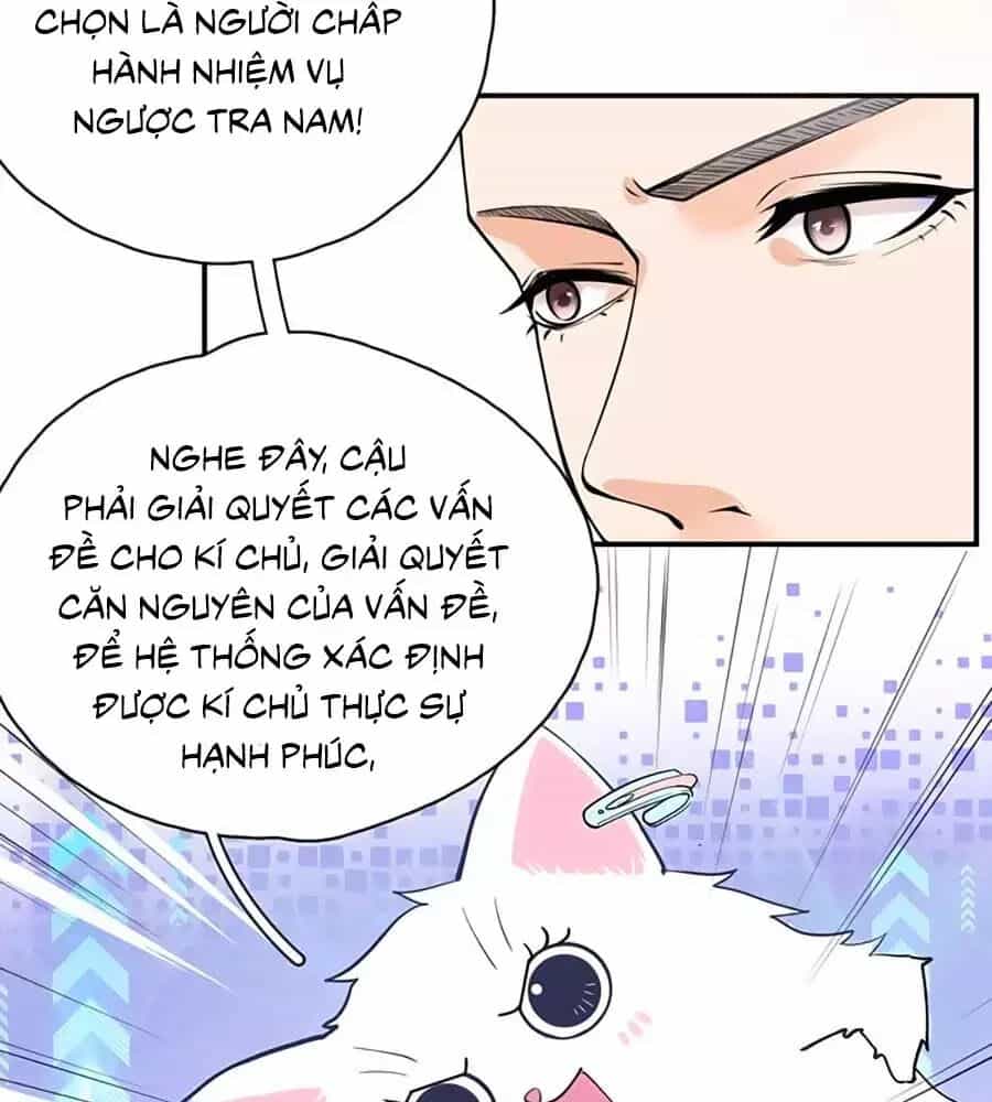 Đưa Em Đi Chơi - Chương 5 - ảnh 9