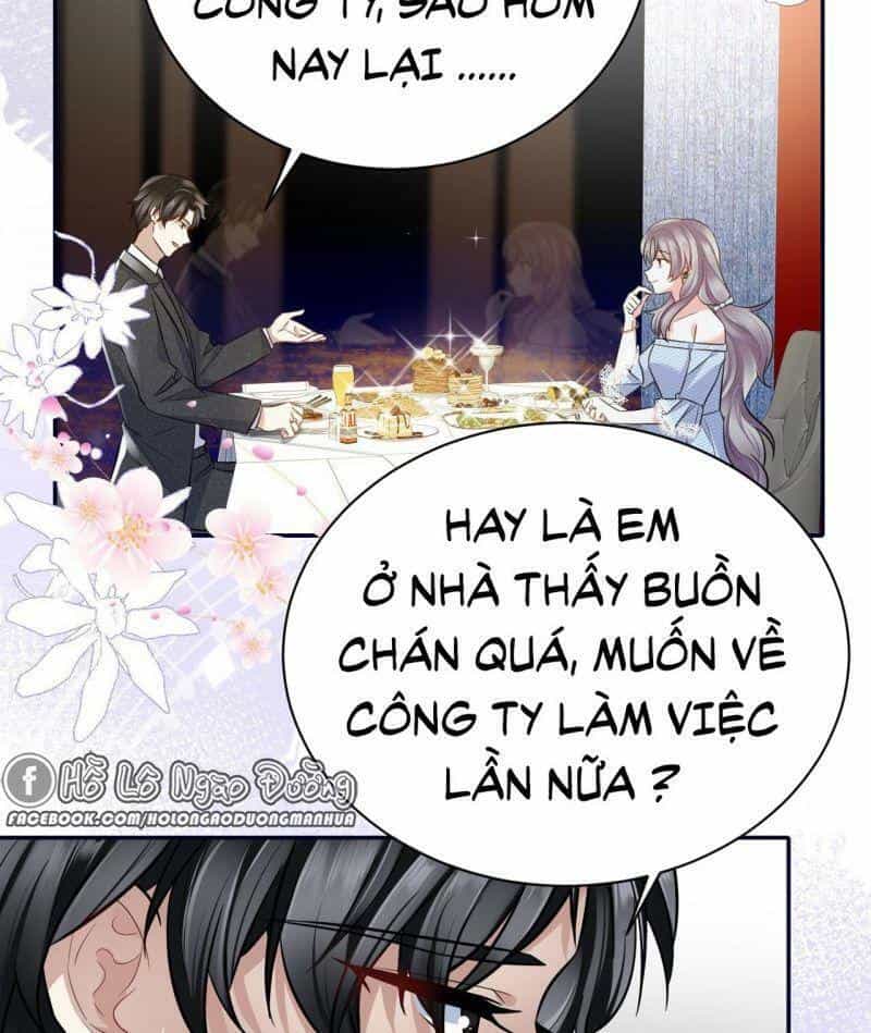 Đưa Em Đi Chơi - Chương 59 - ảnh 7