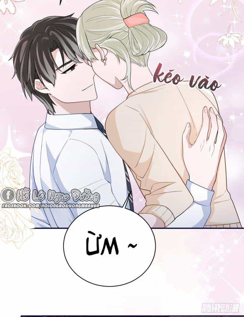 Đưa Em Đi Chơi - Chương 61 - ảnh 24
