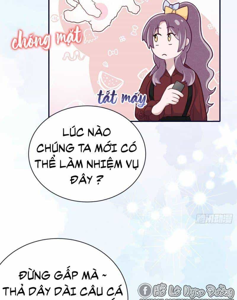 Đưa Em Đi Chơi - Chương 61 - ảnh 8