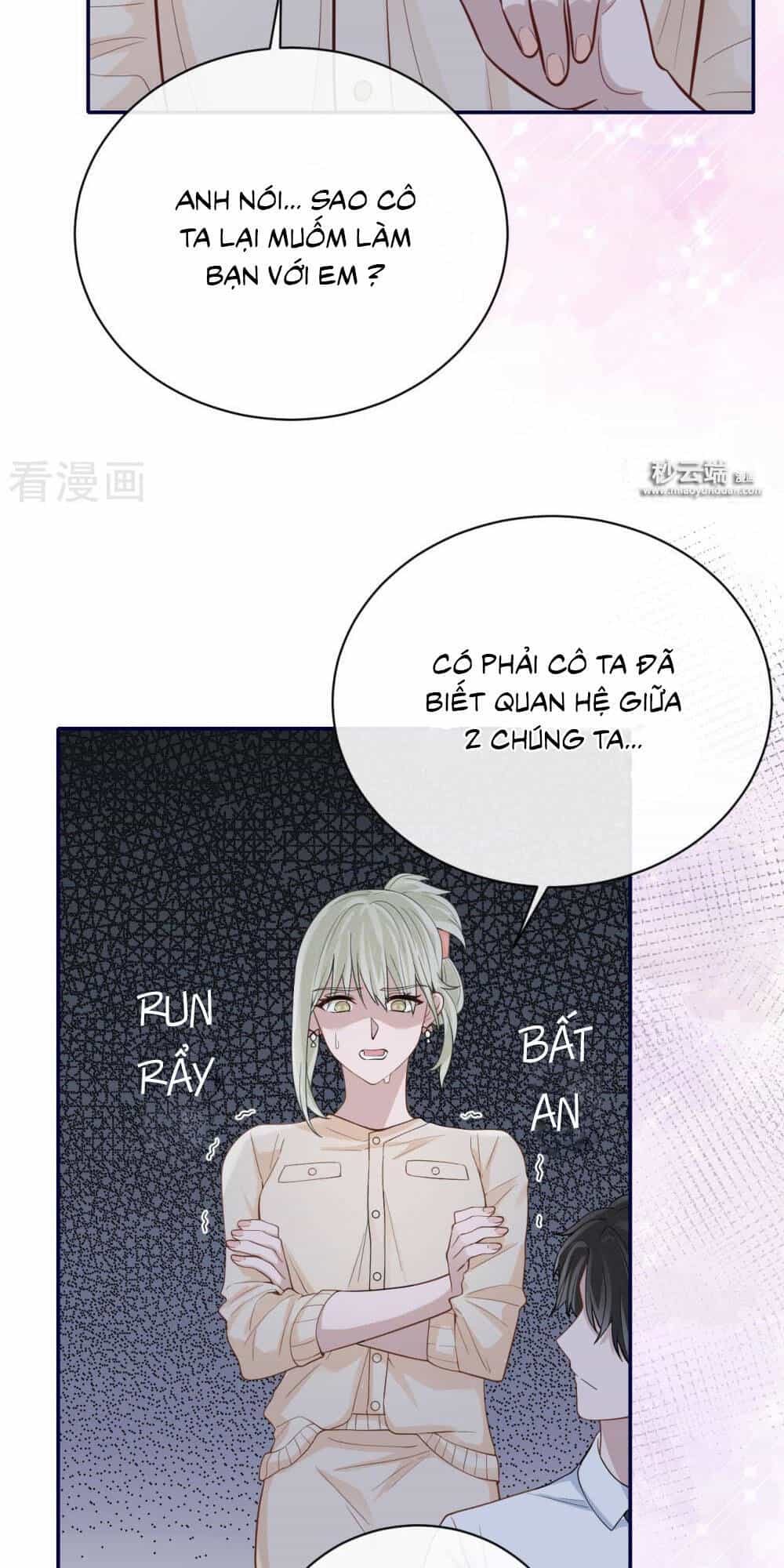 Đưa Em Đi Chơi - Chương 62 - ảnh 16