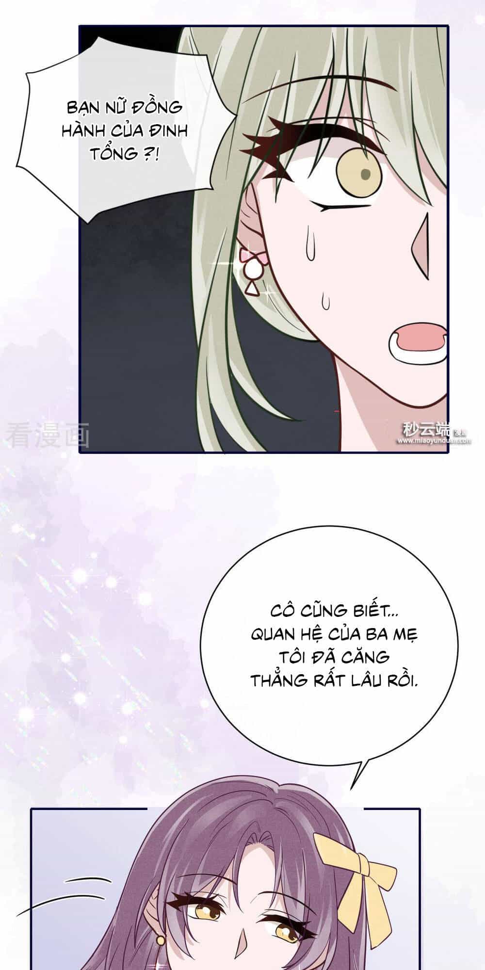 Đưa Em Đi Chơi - Chương 62 - ảnh 40