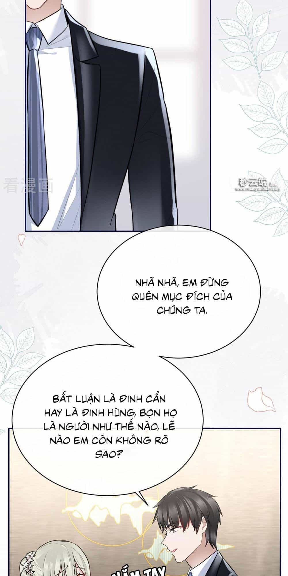 Đưa Em Đi Chơi - Chương 63 - ảnh 33
