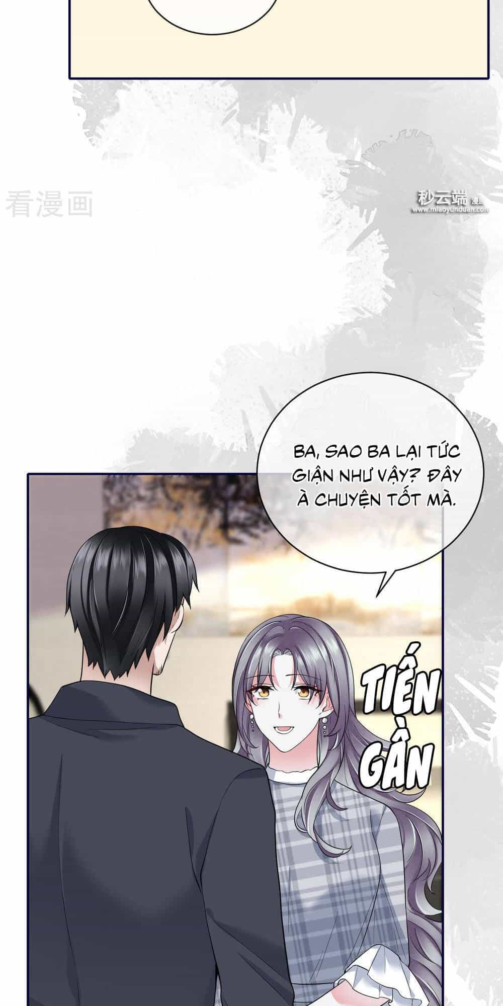 Đưa Em Đi Chơi - Chương 69 - ảnh 11
