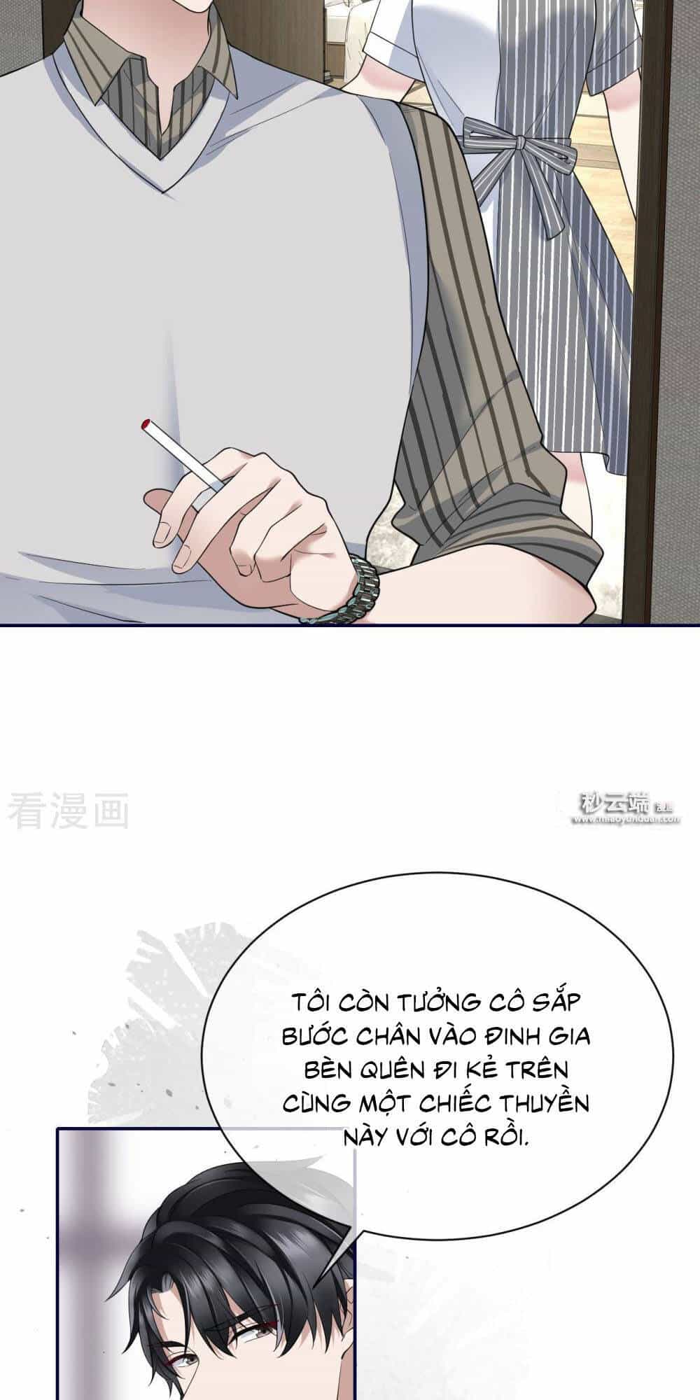 Đưa Em Đi Chơi - Chương 69 - ảnh 22